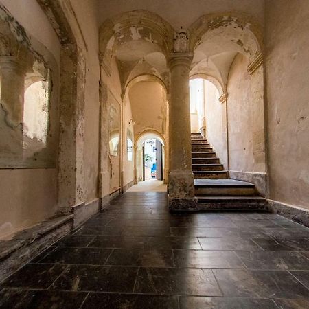 Ortigia Ancient House Apartment Syracuse Bagian luar foto
