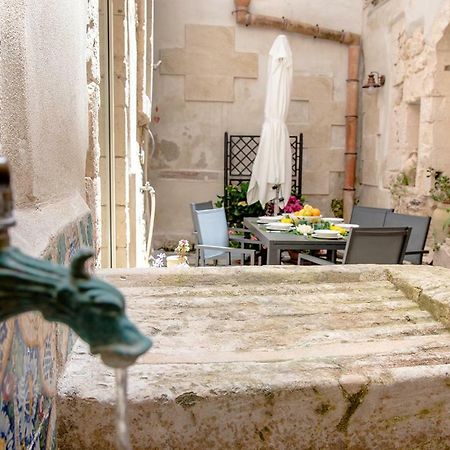 Ortigia Ancient House Apartment Syracuse Bagian luar foto