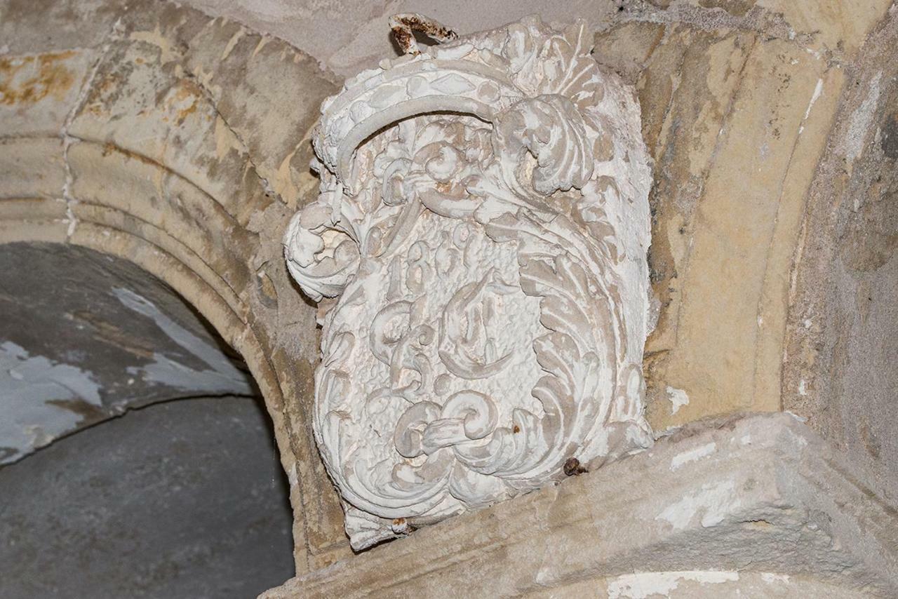 Ortigia Ancient House Apartment Syracuse Bagian luar foto