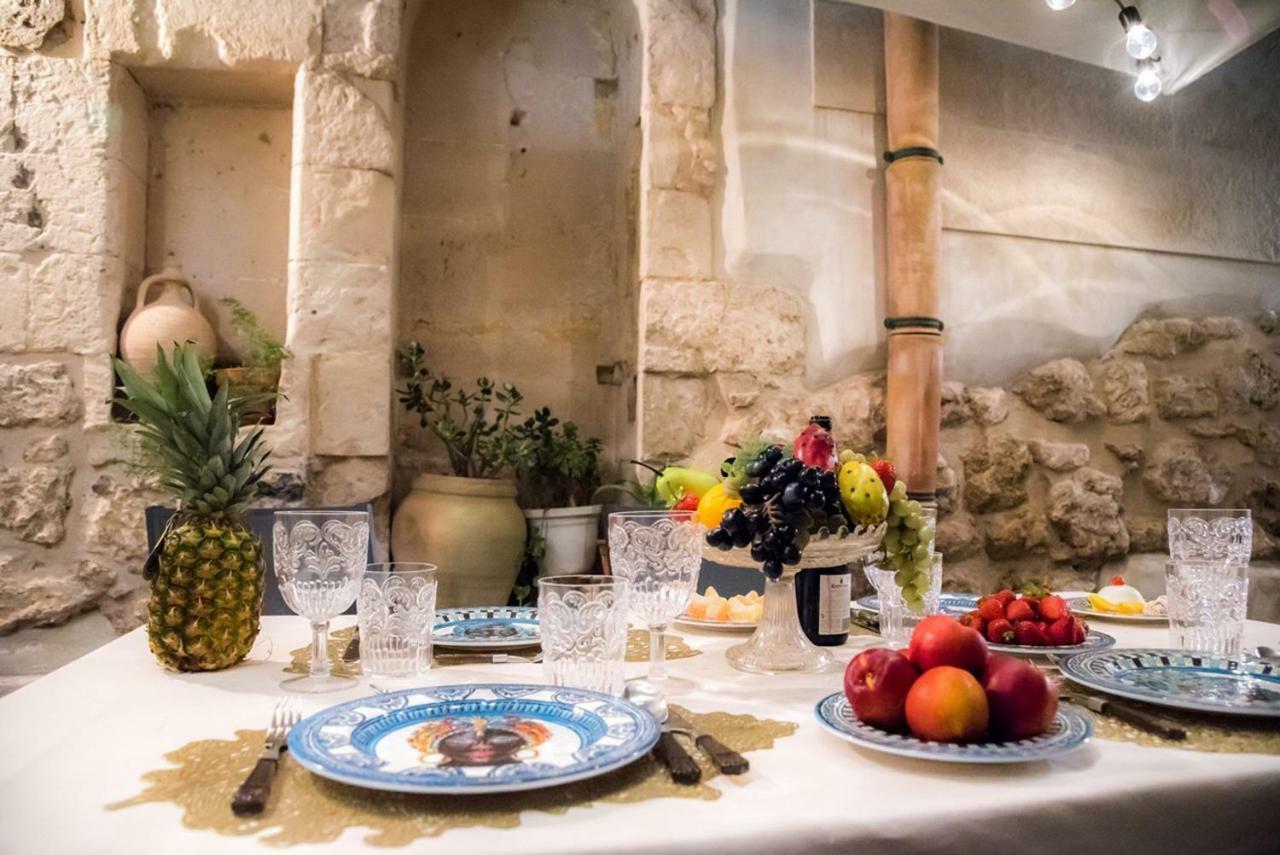 Ortigia Ancient House Apartment Syracuse Bagian luar foto